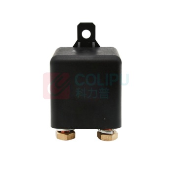 中航光电 接触器 MZJ-50A DC24V