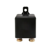 中航光电 接触器 MZJ-50A DC24V