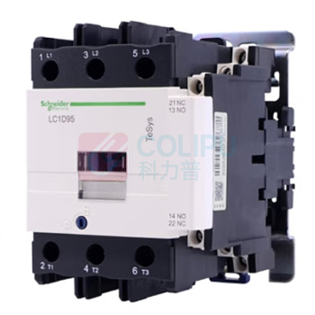 施耐德 Schneider 直流接触器 LC1-D95FD/DC110V