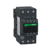 施耐德 Schneider 接触器 LC1-D50AFD 线圈DC110V