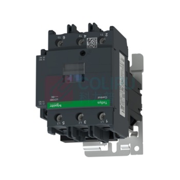 施耐德 Schneider 接触器 LC1-D80FD 线圈DC110V