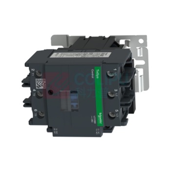 施耐德 Schneider 接触器 LC1-D80FD 线圈DC110V