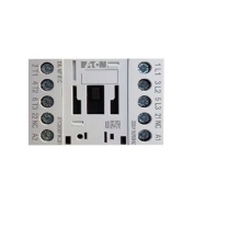 ETN 接触器 DILM7-01C 24VDC