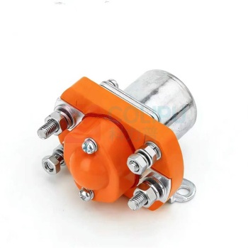 三佑 直流接触器 ZJ200A