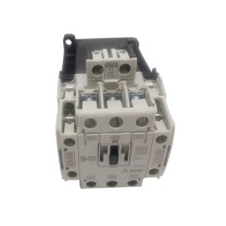 三菱 uni 接触器 SD-T21 DC24V 两开两闭