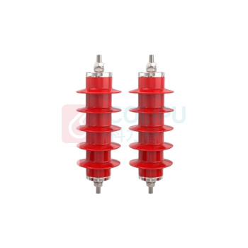 人本 氧化锌避雷器 HY5WS 17/50-10KV