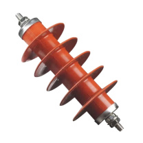 人本 35KV挂式避雷器 YH5WS2 134W_GE