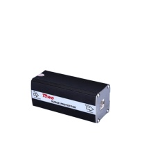 TOWE 浪涌保护器 TTS-RJ45-E1000/8S 1000M, 8线全保护