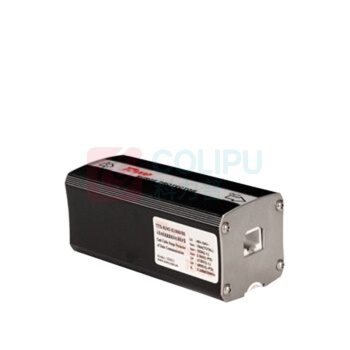 TOWE 浪涌保护器 TTS-RJ45-E1000/8S 1000M, 8线全保护