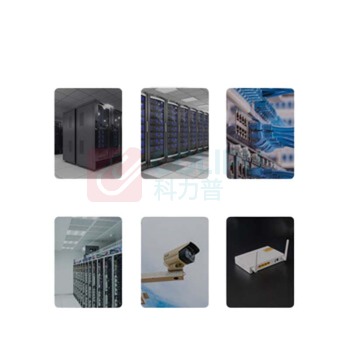 TOWE 浪涌保护器 TTS-RJ45-E1000/8S 1000M, 8线全保护