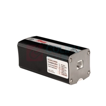 TOWE 浪涌保护器 TTS-RJ45-E1000/8S 1000M, 8线全保护