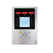 泰斯特 马达测量保护器 BKM116-20 1个 (本色)