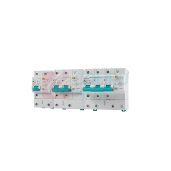 天正 电机保护 40KA 4P 385V(祥云3.00 TGDY55II-40 385V