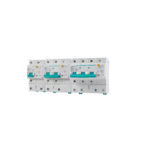 天正 电机保护 40KA 4P 385V(祥云3.00 TGDY55II-40 385V