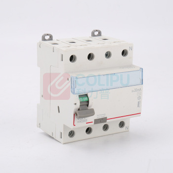 上海电力 漏电保护器 DZ47LE 2P 220V 32A 2P