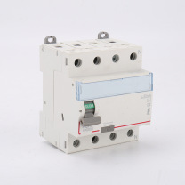 上海电力 漏电保护器 DZ47LE-63 380V 16A 3P