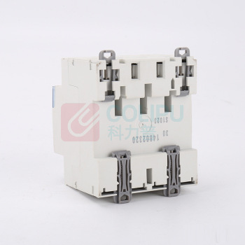 上海电力 漏电保护器 DZ47LE-63 380V 16A 3P