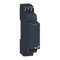 施耐德 Schneider 相序保护器 RM17TG00 AC208~480V