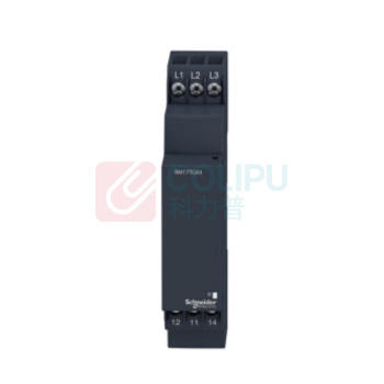 施耐德 Schneider 相序保护器 RM17TG00 AC208~480V