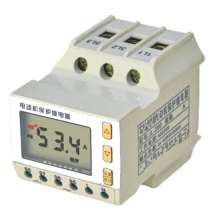 XMSJ 马达保护器 B11727
