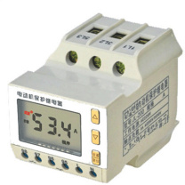 XMSJ 马达保护器 B11704
