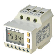 XMSJ 马达保护器 B11705