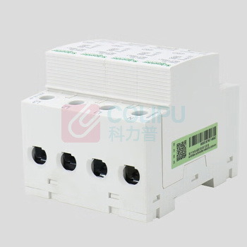 施耐德 Schneider 电涌保护器 4P 10kA T2极