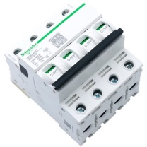 施耐德 Schneider 浪涌保护器 iSCB2 40H1 4P
