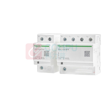 施耐德 Schneider 浪涌保护器 IPRF1 3P+N 12.5KA