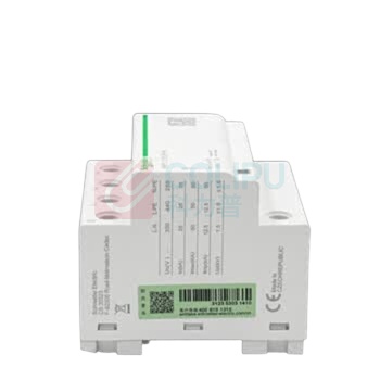 施耐德 Schneider 浪涌保护器 IPRF1 3P+N 12.5KA