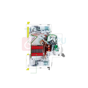 施耐德 Schneider 浪涌保护器 R9L01060 10kA 3P+N