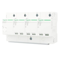 施耐德 Schneider 浪涌保护器 IPRD1 15 3P+N