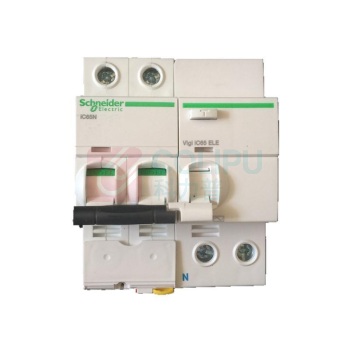 施耐德 Schneider 漏电保护器 2P 40A 2P 40A 