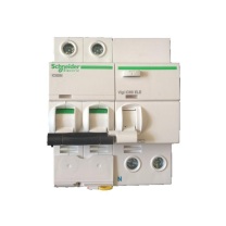施耐德 Schneider 漏电保护器 2P 32A 2P 32A