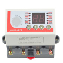 憬芊 电机综合保护器 PD28MA (90KW) 