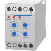 憬芊 相序保护器 FV102 (380V) 