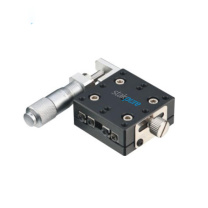 斯塔普尔 STAKPURE 高精度交叉导轨 SR5T192 0.01mm 最小起订量1