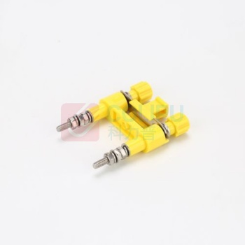 海燕 保护压板 JY1-2 660V 黄色,包括底座