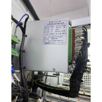 施耐德 Schneider 微型综保 P127-V3L