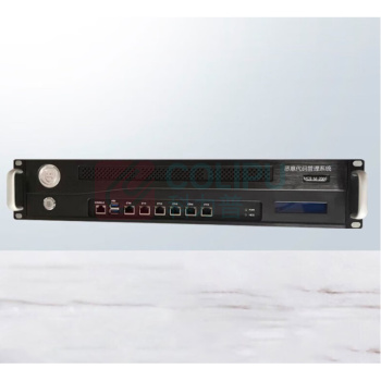 南大华信 恶意代码管理系统 MCS-M-2000 (含设备及安装调试)