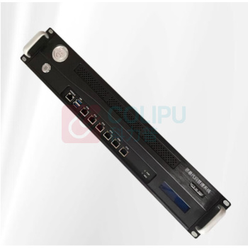 南大华信 恶意代码管理系统 MCS-M-2000 (含设备及安装调试)
