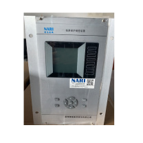 国电南瑞 微机电动机保护测控装置 NSP783-251BE01 NARI