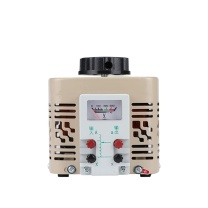 天正 三相接触式调压器 TSGC-1KVA TDGC2 单相接触调压器 1KVA