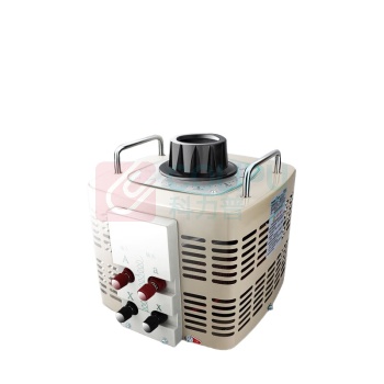 天正 三相接触式调压器 TSGC-1KVA TDGC2 单相接触调压器 1KVA
