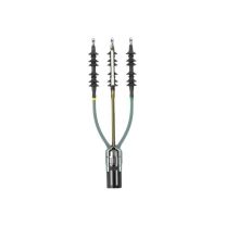 3M 三芯35KV户外冷缩终端头 7685PST-G-O-CN 3*240mm²-3*400mm²1套装 