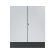 威图 AE电控柜 1042.709F-AD AE 紧装式控制箱 W1200H1200D350 7035