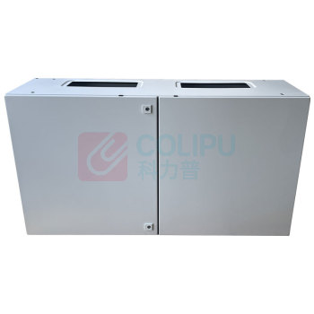威图 AE电控柜 1110.500-AD AE 紧装式控制箱 W1000H1000D300 7035 +底座