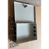 福斯特 网线插座明盒(金属) 190mm*120mm*50mm