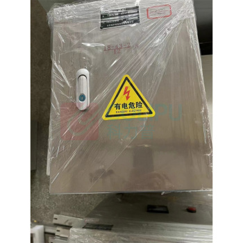 福斯特 不锈钢户外防雨控制箱 350宽*400高*200厚(MM)