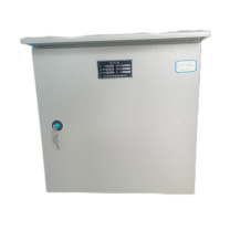 福斯特 户外防水控制箱 JFF1 400宽*400高*250厚